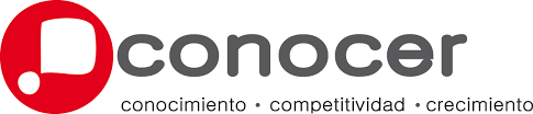 logo CONOCER