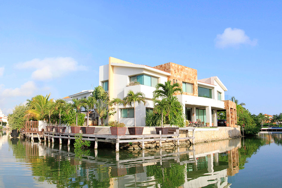 Real Estate Directory in Cancun and Mayan Riviera 